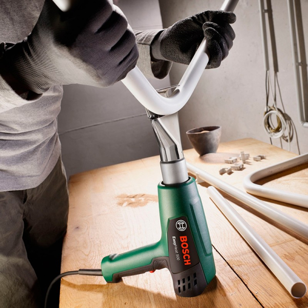 Фен технічний Bosch EasyHeat 500 06032A6020