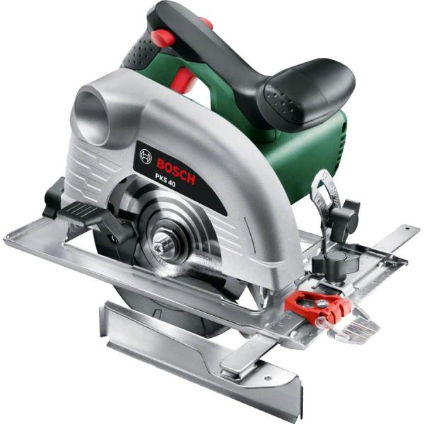 Пила дискова Bosch PKS 40 06033C5000