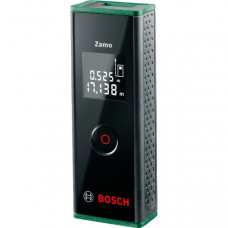 Лазерний далекомір Bosch Zamo III без адаптерів 0603672700