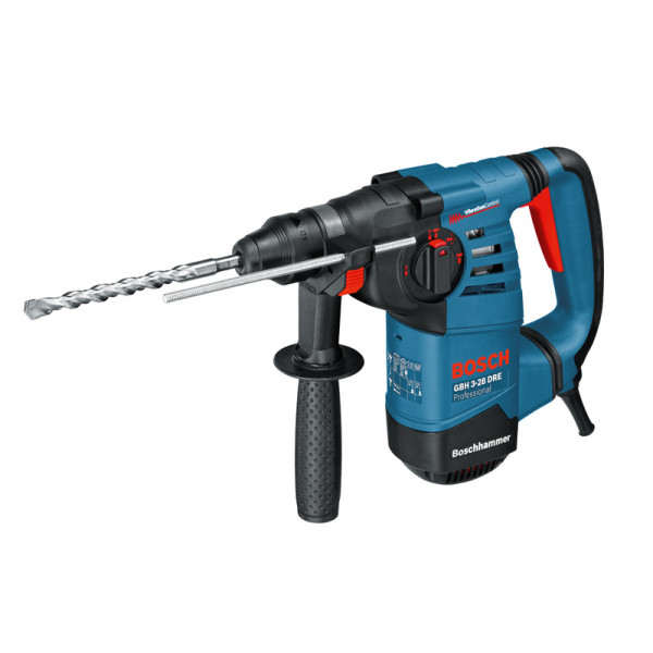Перфоратор Bosch GBH 3-28 DRE Professional (061123A000)