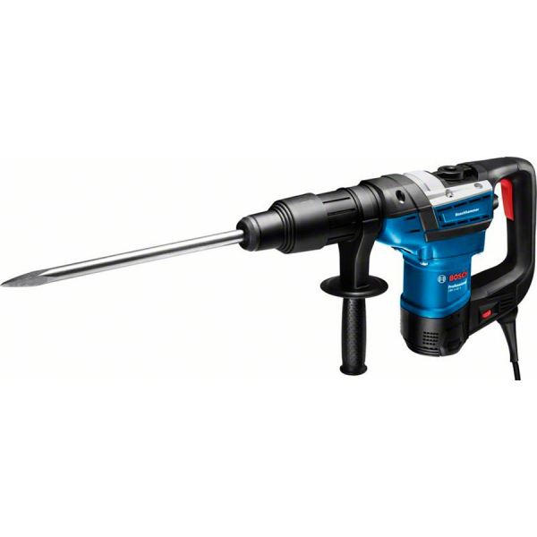 Перфоратор Bosch Professional GBH 5-40 D в чемодані 0611269020