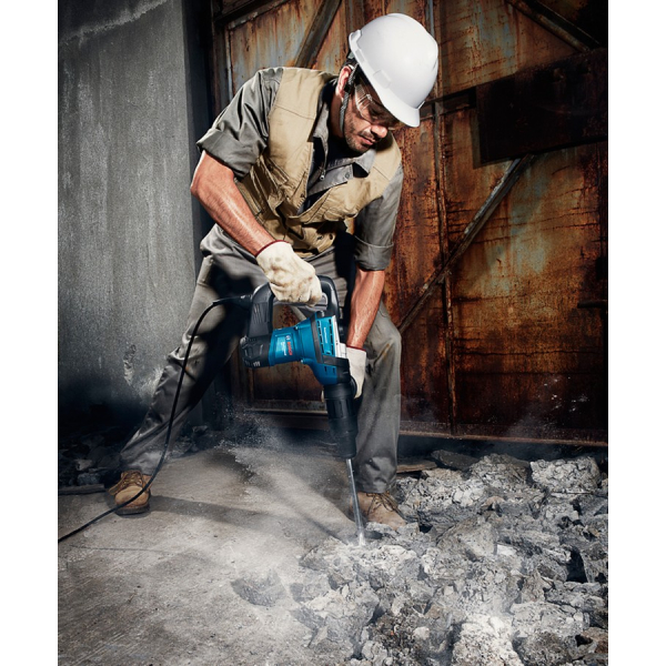 Перфоратор Bosch Professional GBH 5-40 D в чемодані 0611269020