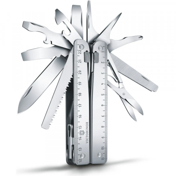 Мультитул Victorinox SWISSTOOL X 3.0327.H