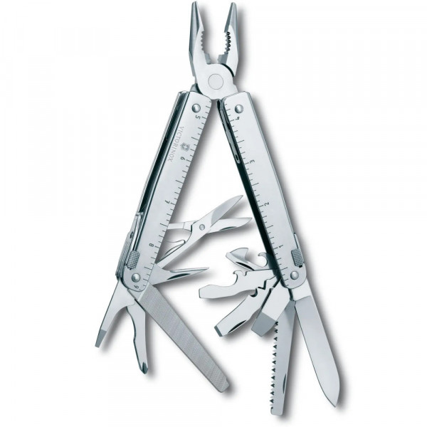 Мультитул Victorinox SWISSTOOL X 3.0327.H
