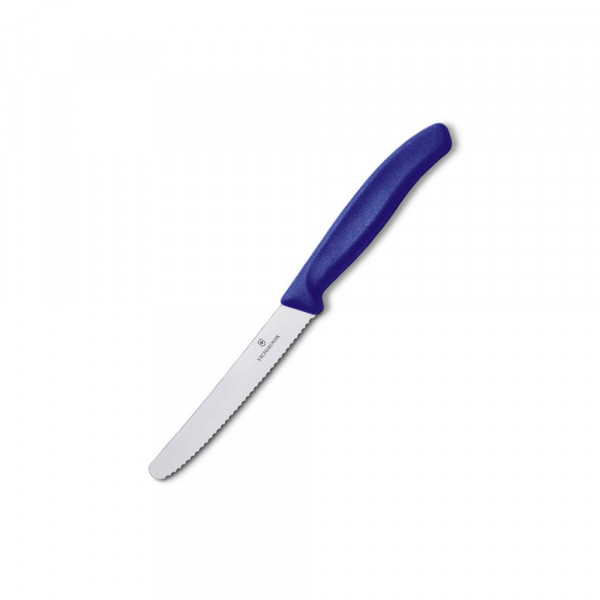 Кухонний ніж Victorinox SwissClassic Tomato&Table 6.7832