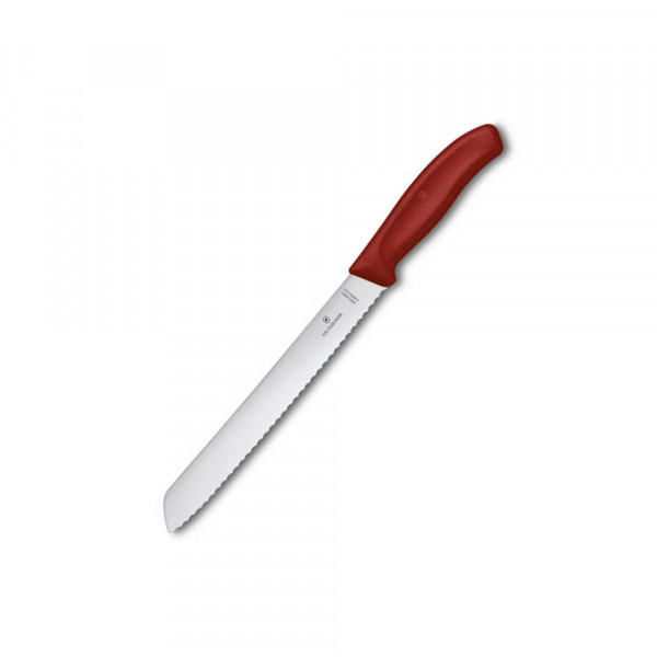 Кухонний ніж Victorinox SwissClassic Bread 6.8631.21B