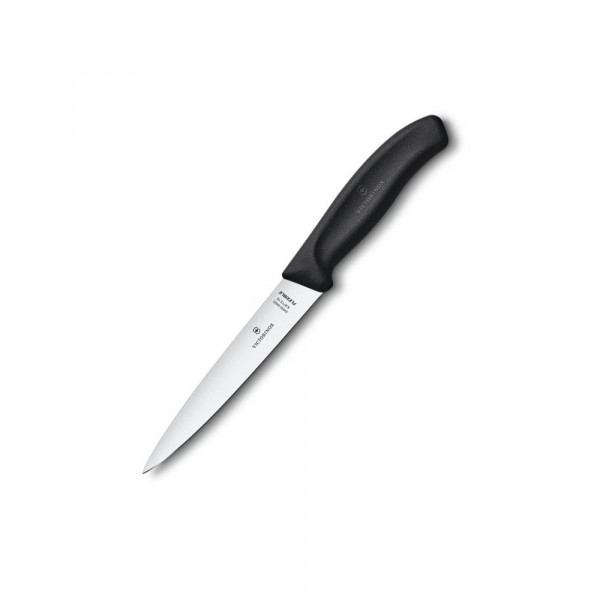 Кухонний ніж Victorinox SwissClassic Filleting Flexible 6.8713.16B