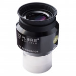 Окуляр Explore Scientific 62° LER Ar 20mm 1,25" (11605) 932382