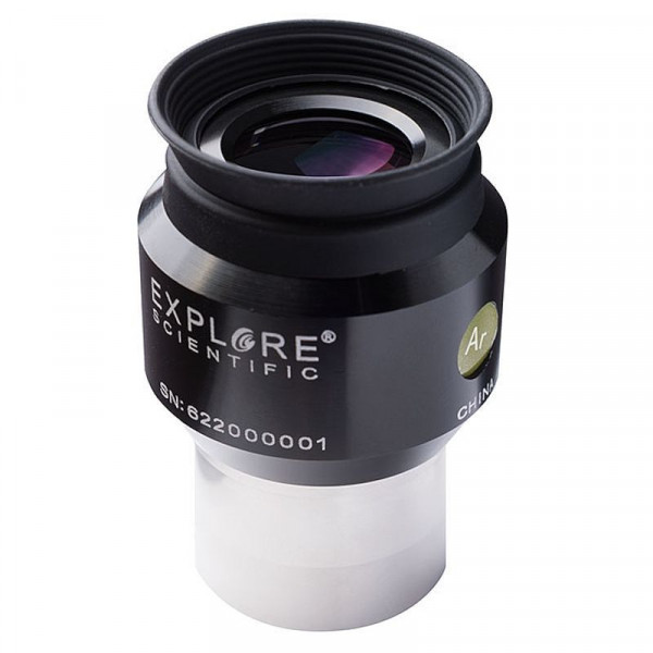Окуляр Explore Scientific 62° LER Ar 20mm 1,25" (11605) 932382