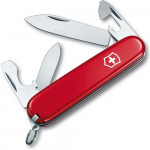 Швейцарський складаний ніж Victorinox RECRUIT 0.2503