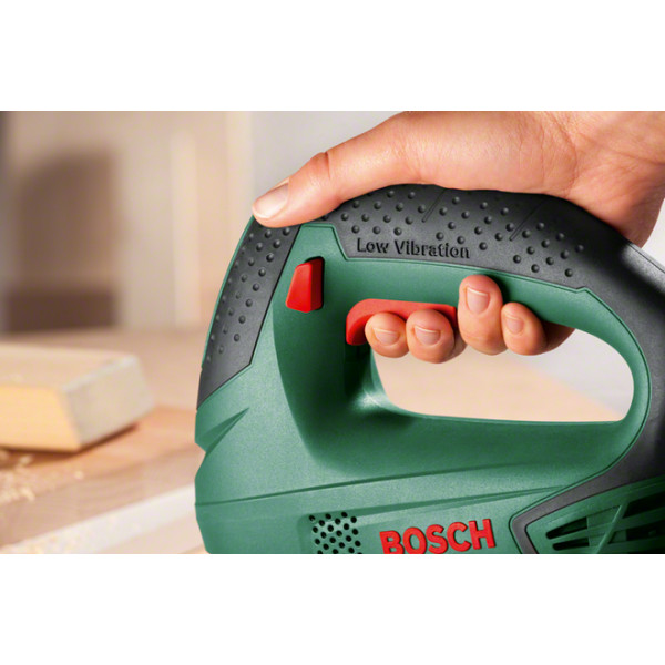 Лобзик Bosch PST 650 (06033A0720) Лобзик Bosch PST 650 (06033A0720)