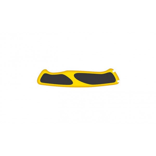 Накладка Victorinox до ножа RangerGrip 130 мм ззаду Жовто-чорний (C.9538.C4)