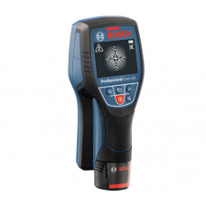 Детектор прихованої проводки та металу D-tect 120 Professional (L-boxx)