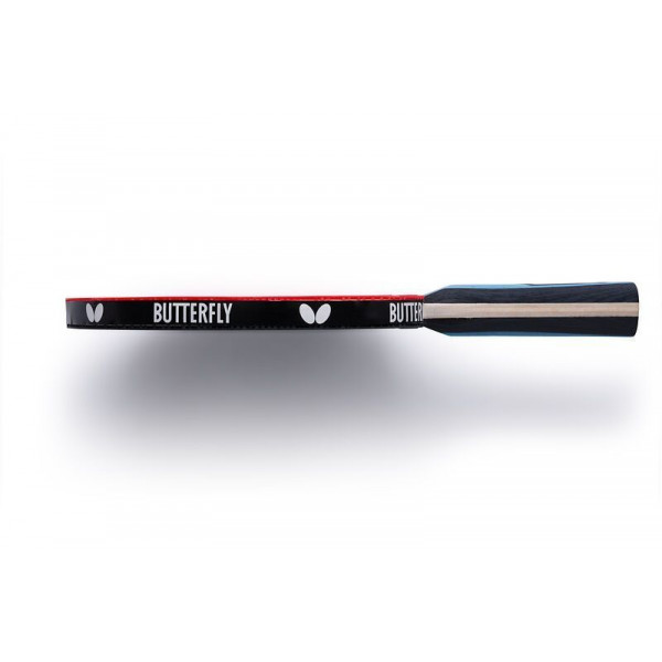 Набір для настільного тенісу Team Butterfly Challenger (6257000002-1) 932004