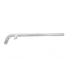 Вороток 3/4" Г-подібний 510мм Forsage F-8156510