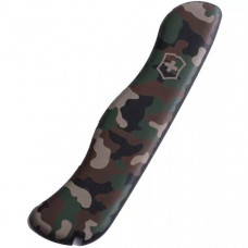 Накладка Victorinox к ножу 111 мм передняя Камуфляж (C.8394.9)