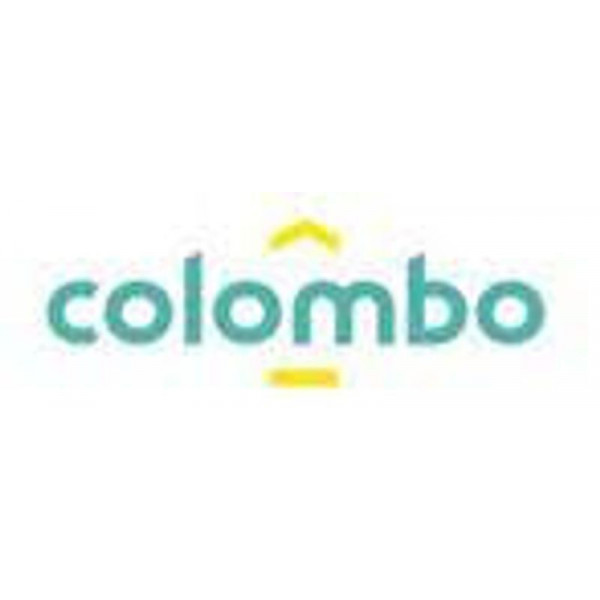 Дошка для прасування Colombo Avantgard Plus (A300A02W) (931021)
