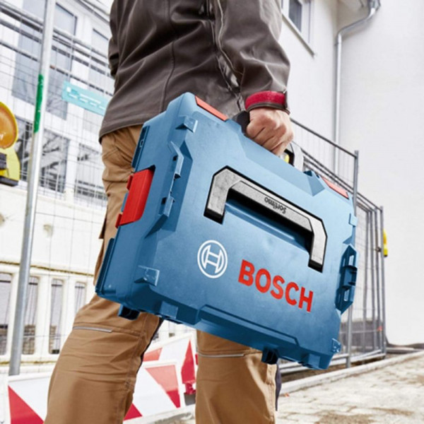 Кейс Bosch для електроінструменту L-BOXX Small 136 L-Boxx (1600A012G0)