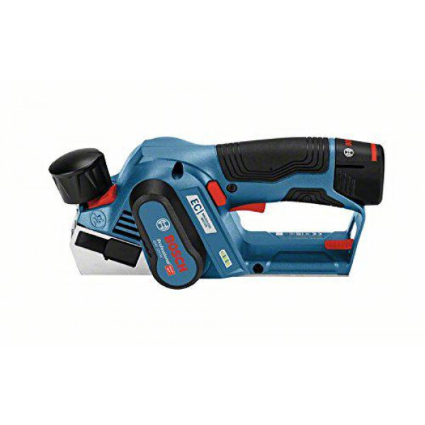 Акумуляторний рубанок Bosch GHO 12V-20 Solo (06015A7000)