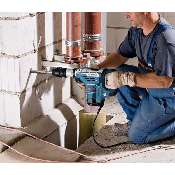 Перфоратор Bosch GBH 5-40 DCE Professional (0611264000)