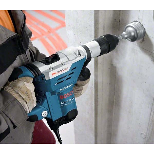 Перфоратор Bosch GBH 5-40 DCE Professional (0611264000)