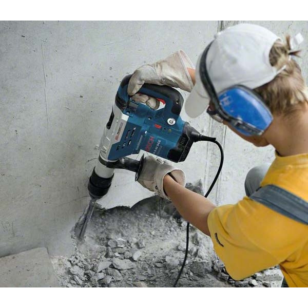 Перфоратор Bosch GBH 5-40 DCE Professional (0611264000)