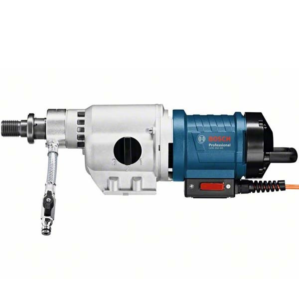 Дрель алмазного свердління Bosch GDB 350 WE (0601189900) Дрель алмазного свердління Bosch GDB 350 WE (0601189900)