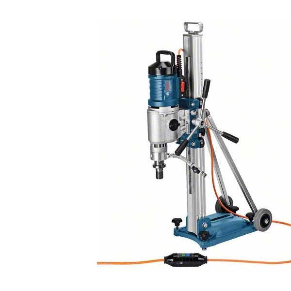 Дрель алмазного свердління Bosch GDB 350 WE (0601189900) Дрель алмазного свердління Bosch GDB 350 WE (0601189900)