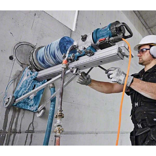 Дрель алмазного свердління Bosch GDB 350 WE (0601189900) Дрель алмазного свердління Bosch GDB 350 WE (0601189900)