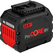 Акумулятор для електроінструментів Bosch ProCORE 18V 12.0 Ah 1600A016GU