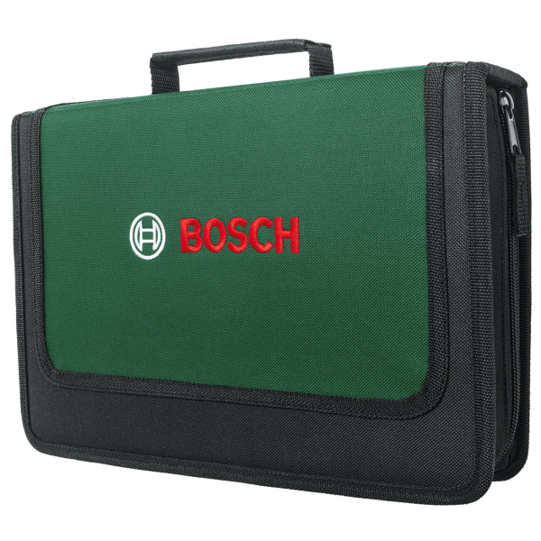 Набір ручних інструментів Bosch Easy Starter, 14 шт 1600A02BY3
