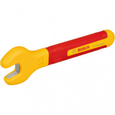 Ізольований гайковий ключ Bosch Professional VDE 10 мм 1600A02NF0