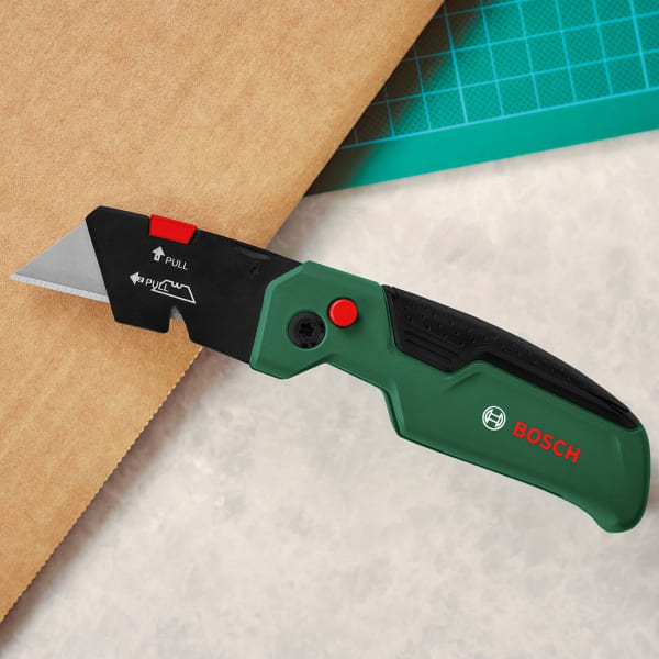 Складаний ніж BOSCH  (1600A032V7)