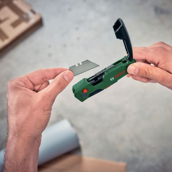 Складаний ніж BOSCH  (1600A032V7)