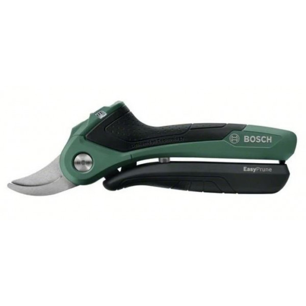 Секатор акумуляторний Bosch EasyPrune New (06008B2100)