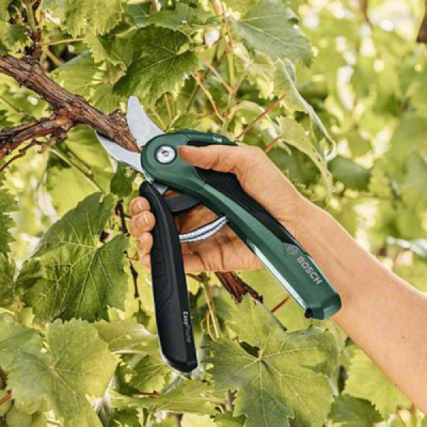 Секатор акумуляторний Bosch EasyPrune New (06008B2100)