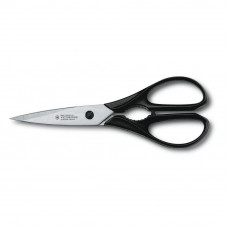 Кухонні ножиці Victorinox 20см чорн. Victorinox 7.6363.3