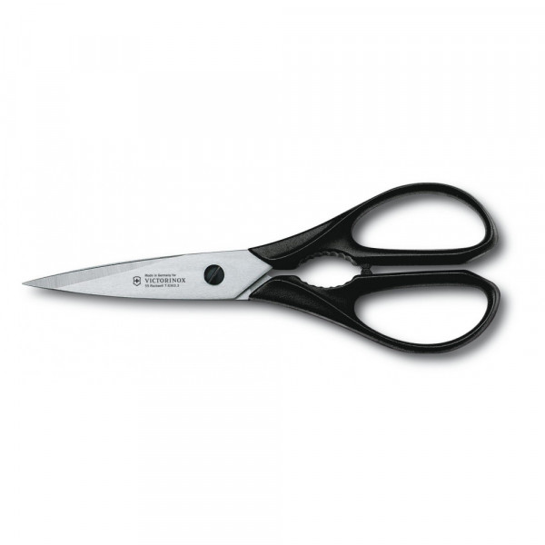 Кухонні ножиці Victorinox 20см чорн. Victorinox 7.6363.3
