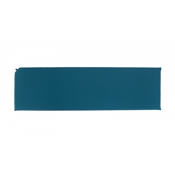 Килимок самонадувний Easy Camp Skylark Single 3 cm Blue (300076) (931581)