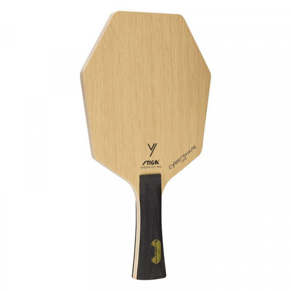 Основа для ракетки Stiga Cybershape Wood Master (1600-0801-35) (932081)