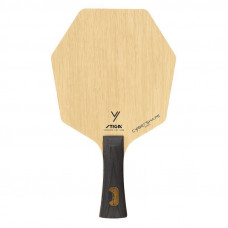 Основа для ракетки Stiga Cybershape Wood Master (1600-0801-35) (932081)