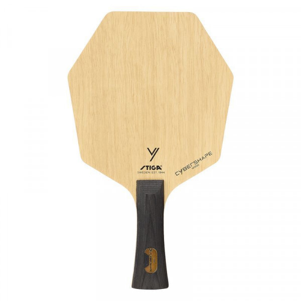 Основа для ракетки Stiga Cybershape Wood Master (1600-0801-35) (932081)