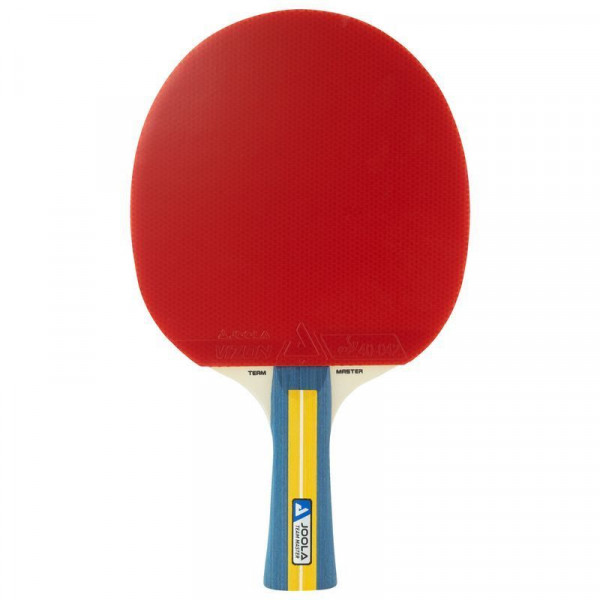 Набір для настільного тенісу Joola Team Master Pro 2 Bats 3 Balls (52001-1) (931833)