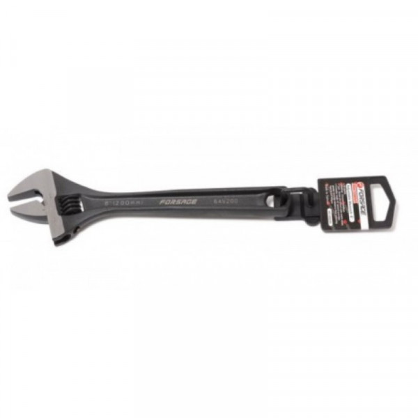 Ключ розвідний 12 "(300мм) Forsage F-649300(NEW)