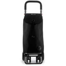 Сумка-візок Rolser I-Bag MF 4.2 Tour Plus Negro (IBG002-1023) (931827)