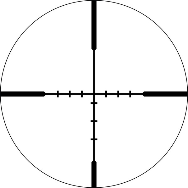 Приціл оптичний Vortex Viper 6.5-20x50 SFP BDC MOA (VPR-M-06BDC) (926070)