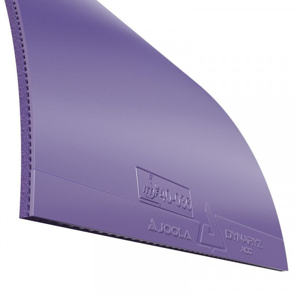 Накладка для ракетки Joola Dynaryz ACC 2.0 Black (70506) (932021) Накладка для ракетки Joola Dynaryz ACC 2.0 Black (70506) (932021)