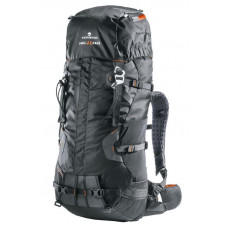 Рюкзак туристичний Ferrino X.M.T 60+10 Black (75650BCC) 922867