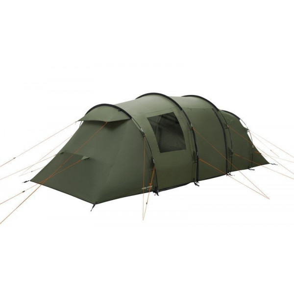 Намет шестимісний Easy Camp Leka Twin 6 (120492) (931554)