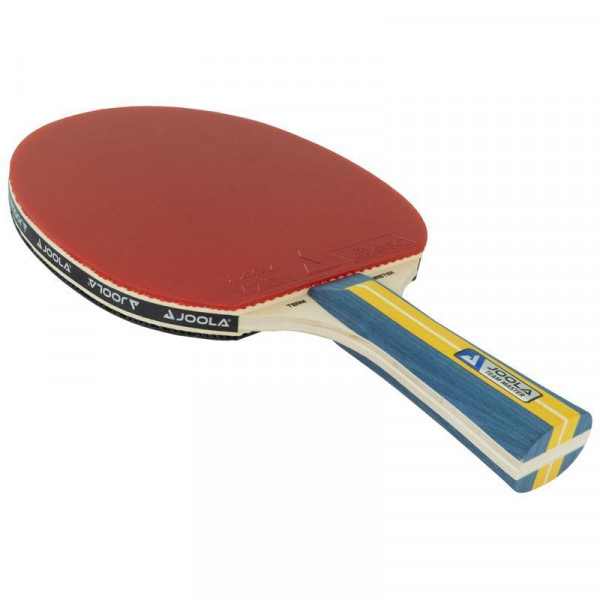 Набір для настільного тенісу Joola Team Master Pro 2 Bats 3 Balls (52001-1) (931833)